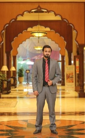 atif alich
