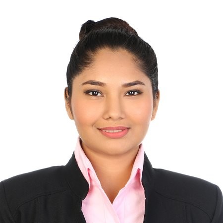 Jeanne Pauline Sekhon