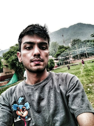 Saurabh Arya