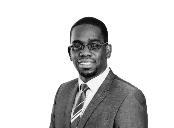 Yaw Ofe-Boakye