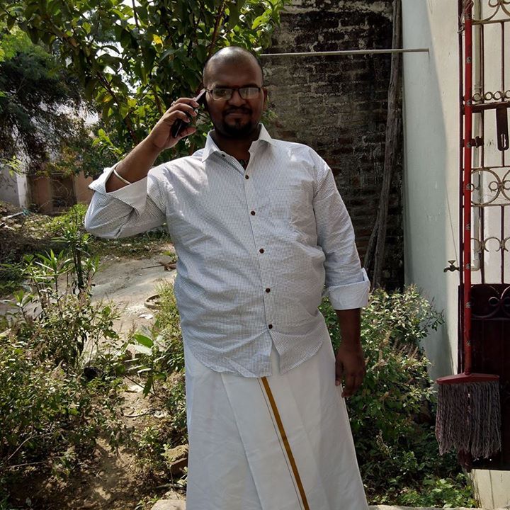 Finch Naveen
