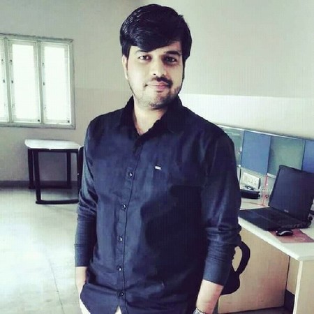 Mohan Chandra