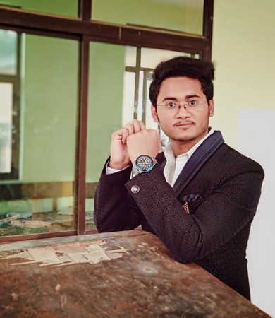Akash Singh