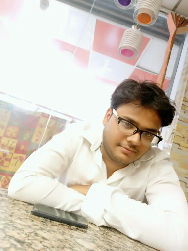Yash Poddar