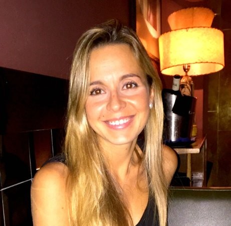 Arantxa bdt