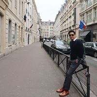 Joey Concepcion