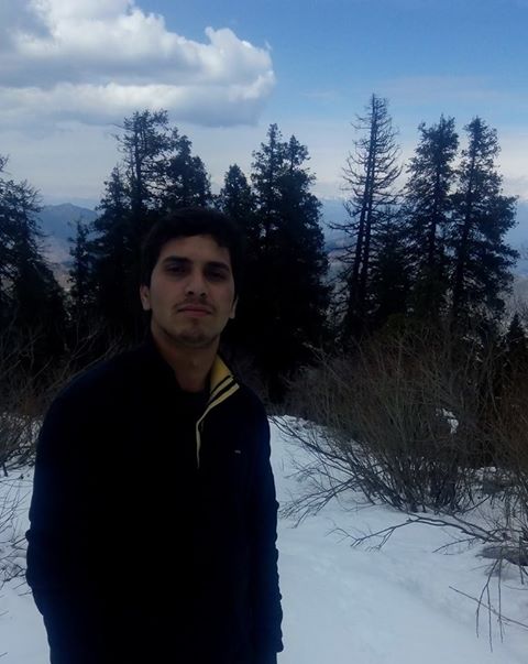 Vikash Singh