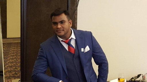Danial MA