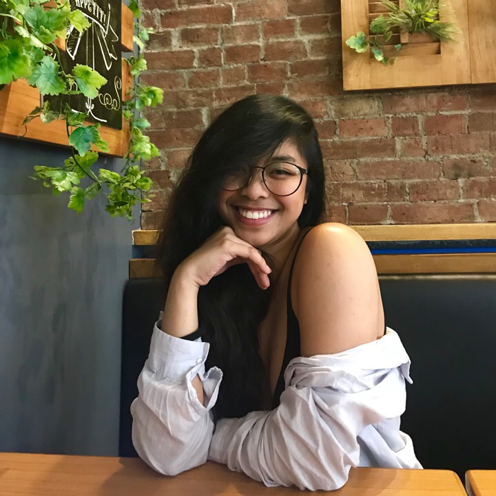 Kayla Venzon