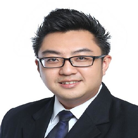 Ernest Chan