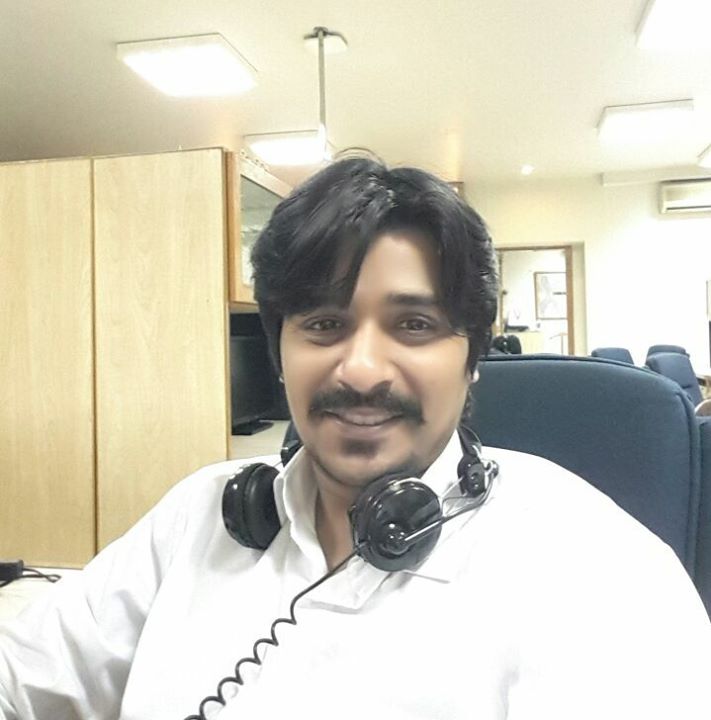 Teimoor Alam