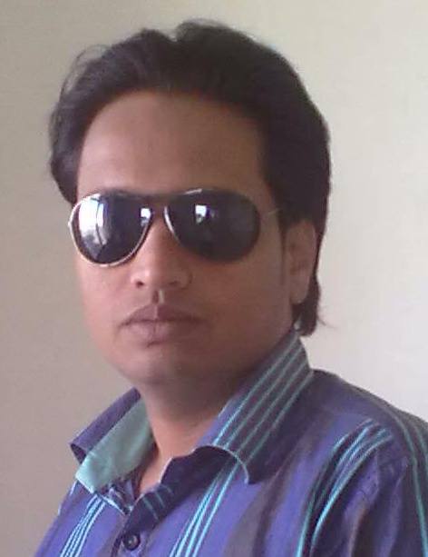 Umesh Patil