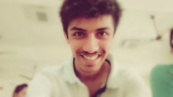 anish pandey