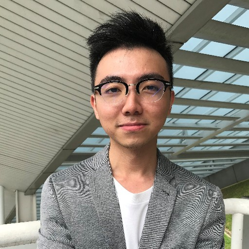 Chenyi Ang