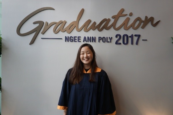 Jolene Goh