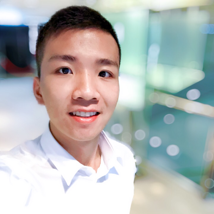 Kashing Chan