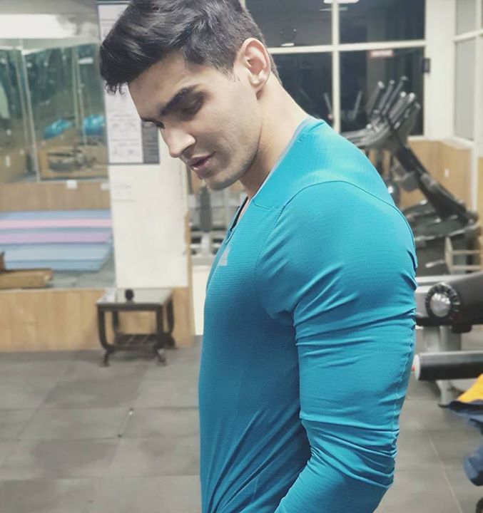 Shantanu Singh