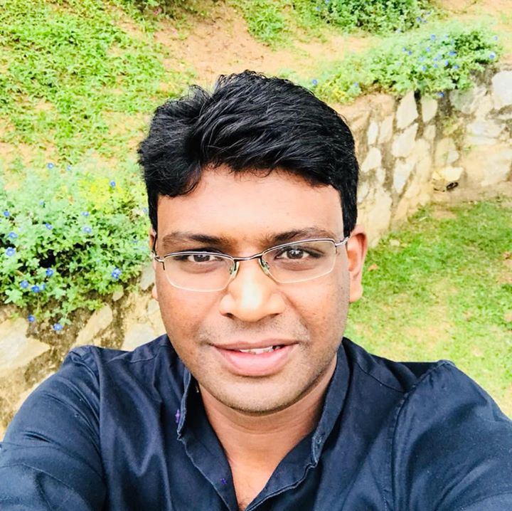 Dinmay Rawat