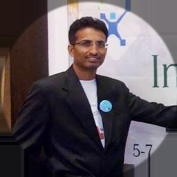 Dr. Srikanth Kulkarni