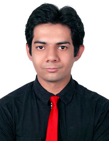 shashank sharma