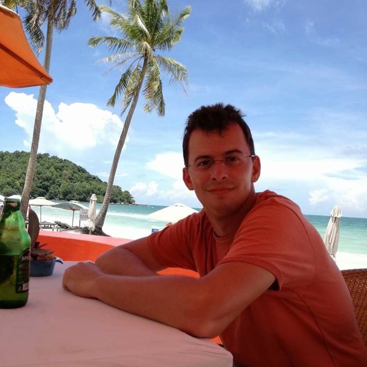 Andrei Olaru