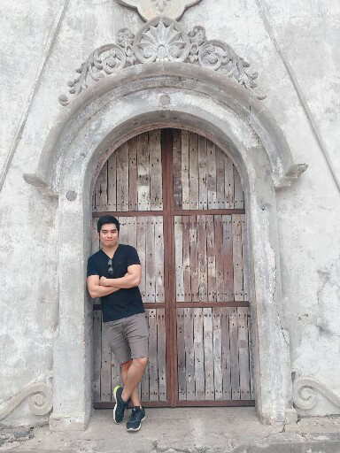 Alen Sarenas