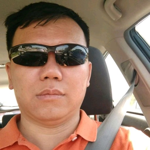 Thomas Yap