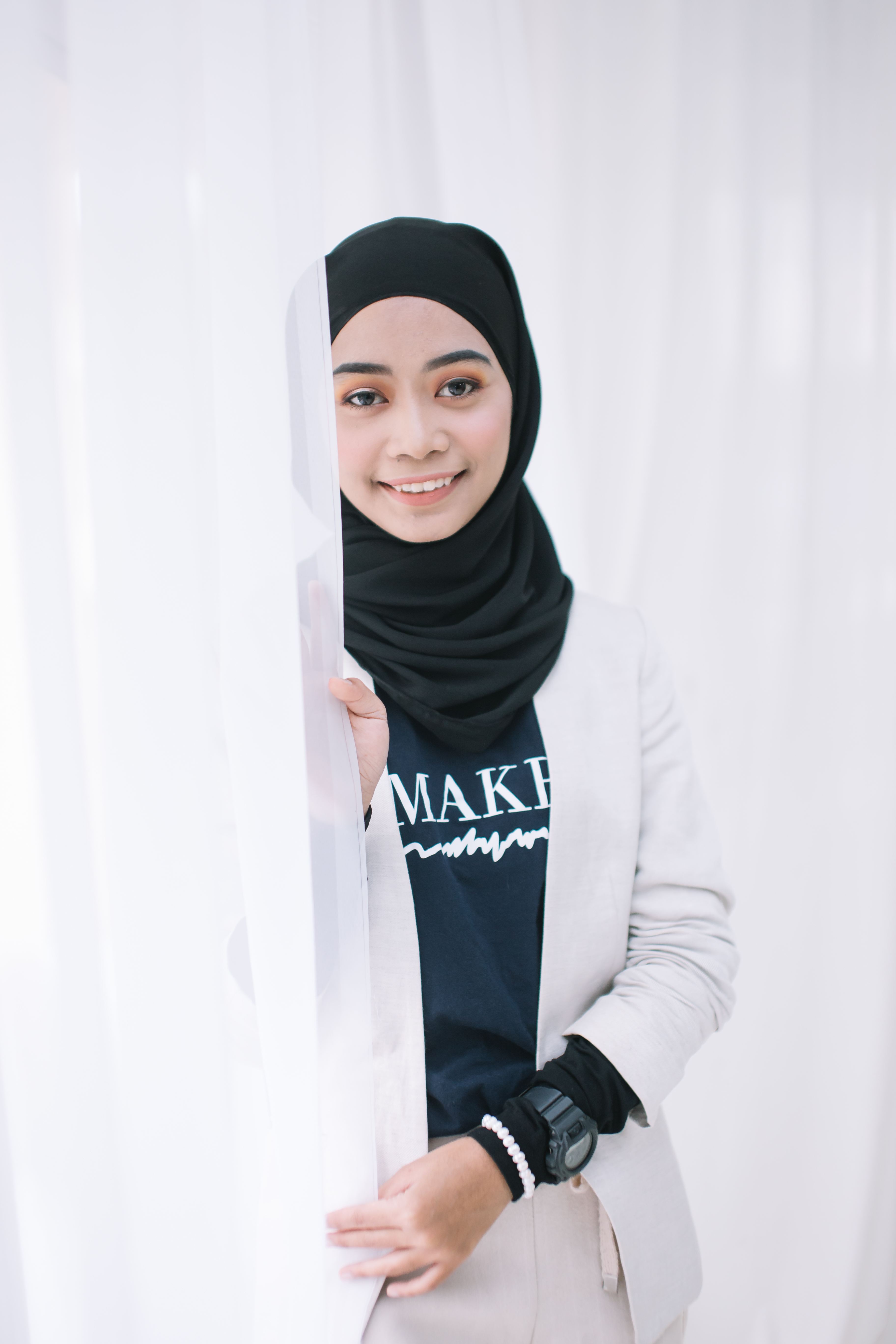 NOR SYAHIRAH HANAFI