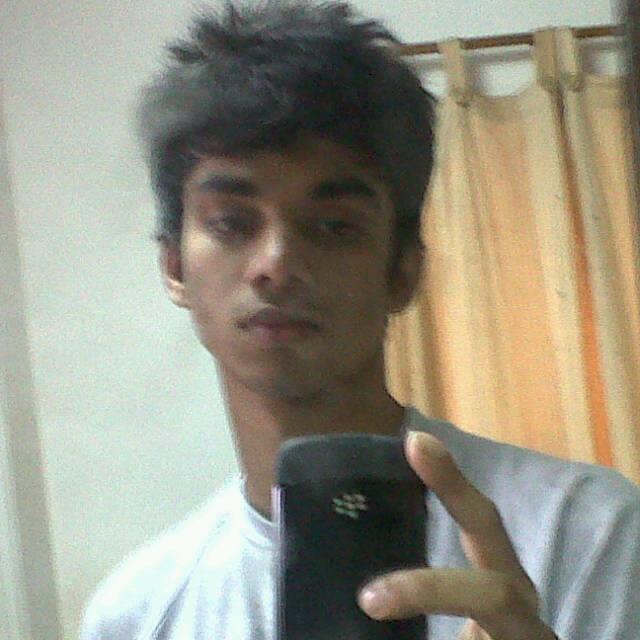 Ashfaq Seyad