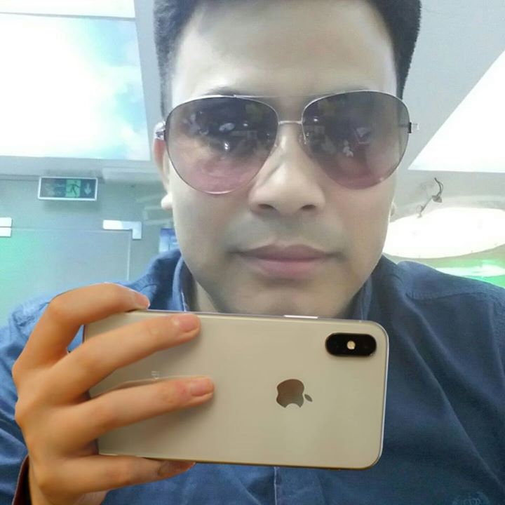 Yubaraj Thokar