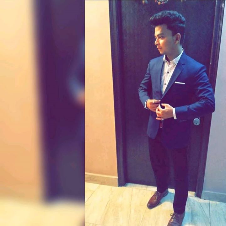 Sagar Biswas