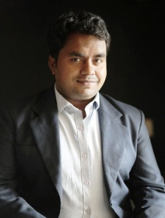 CS Abhishek Kumar Kanaujia
