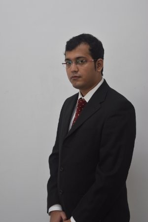 Nilanjan Mukherjee