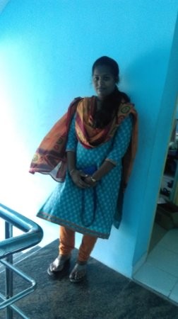 Roopki rani