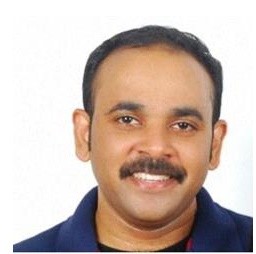 Sajith Thayagarajan