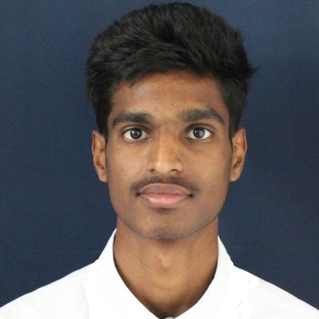 Nikhil gowda BV