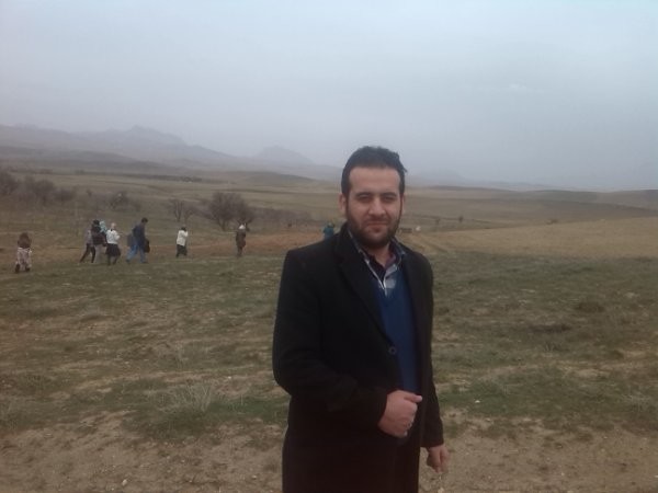 Vahid Karami