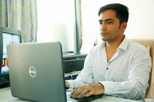 Prateek Kevlani