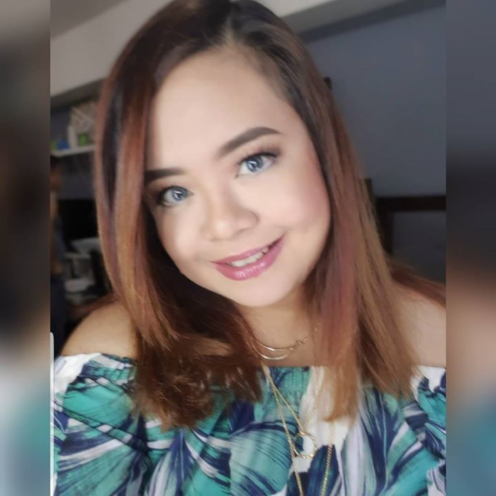 Saralee Abesamis