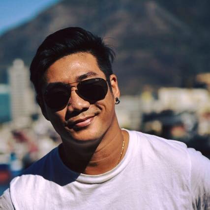 William Chiang