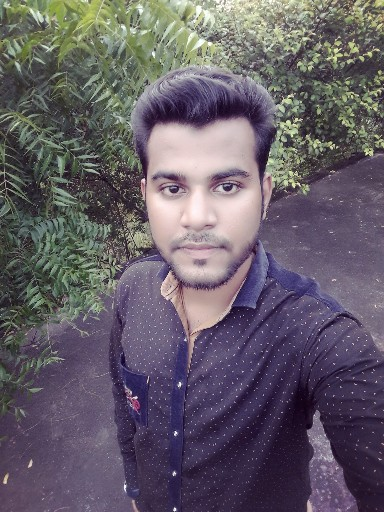 TANZEEL AHMAD MUJAHID