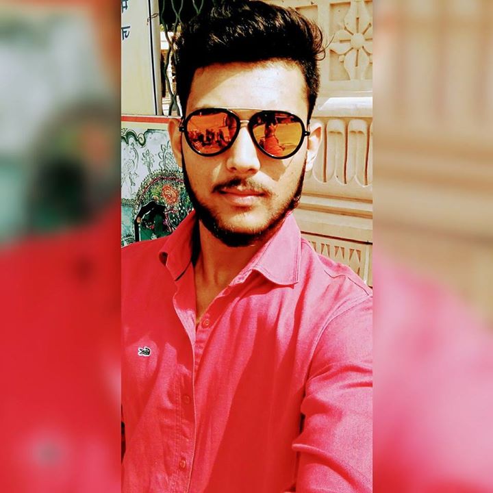 Ayush Patidar