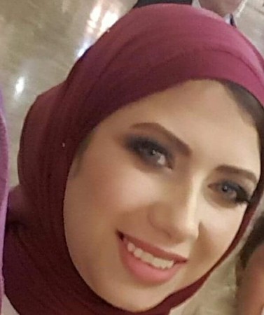 Aya Magdy