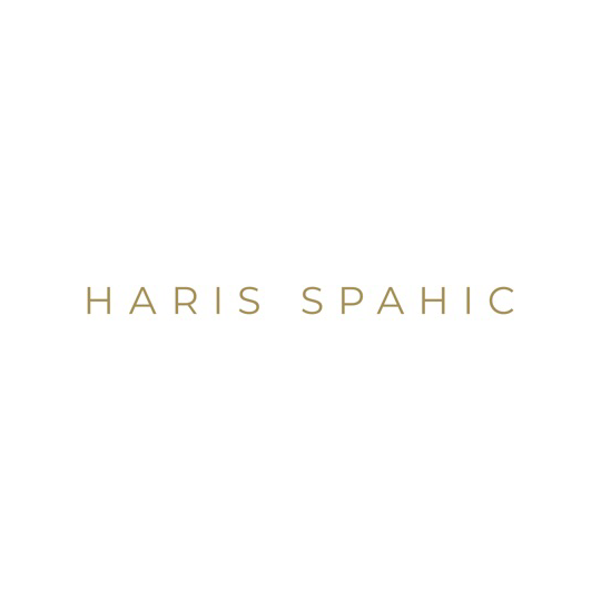 Haris Spahic