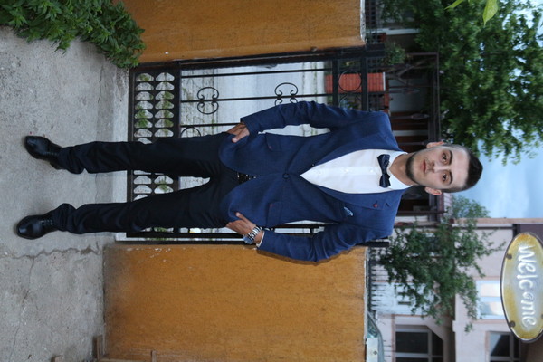 Angelo Nikolovski