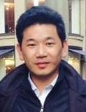 Tsering Wangchuk