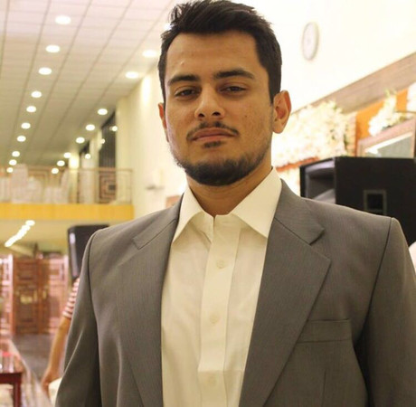Moeed Lodhi