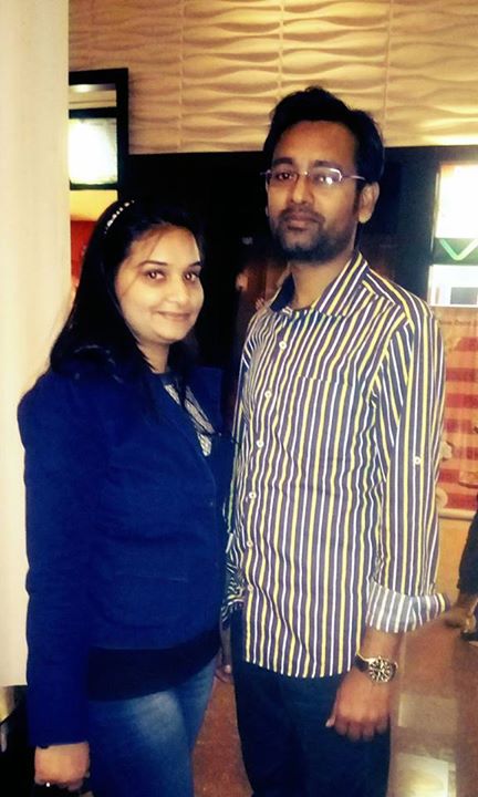 ASHISH KUMAR MISHRA