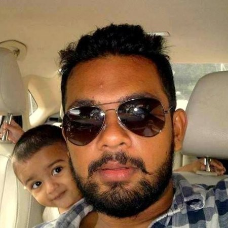 Mohammed Ashfaq