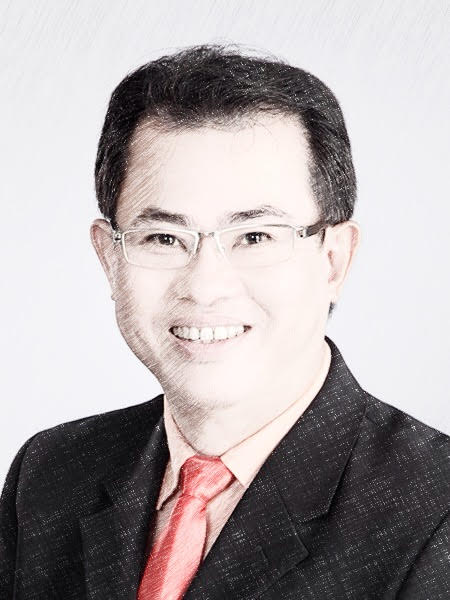 Jenson Goh